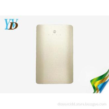Smart LED Lamp Power Display Multi Function External USB Gi